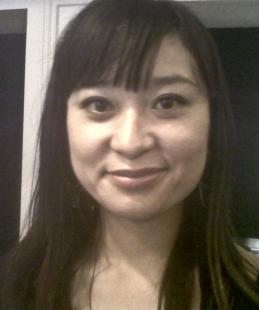 Ayana Misawa of Grace Winery